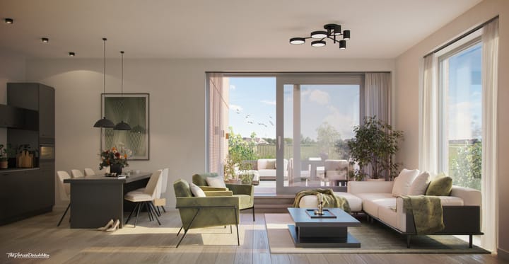 Foto 3 van Doedt Dekemadyk 252