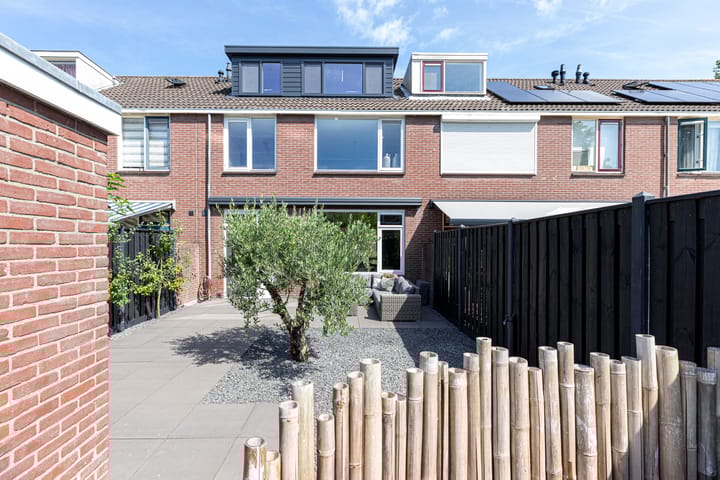 Foto 4 van Gravestein 45