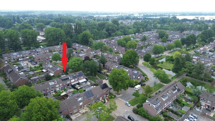 Foto 5 van Gravestein 45