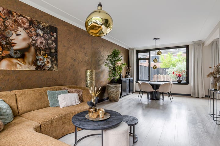 Foto 8 van Gravestein 45