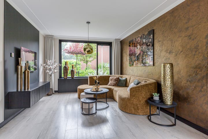 Foto 9 van Gravestein 45