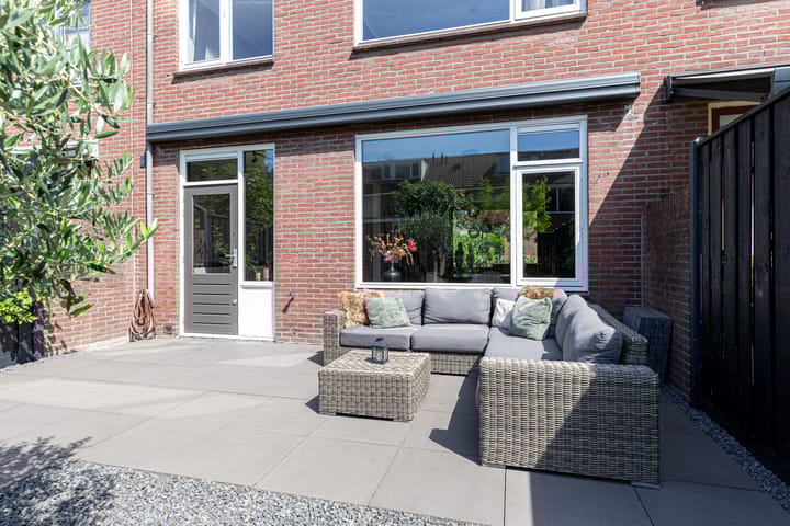 Foto 14 van Gravestein 45