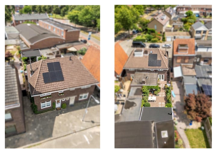 Foto 3 van Nieuwborgstraat 59