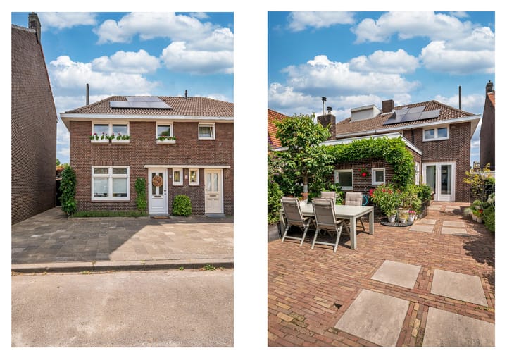 Foto 4 van Nieuwborgstraat 59