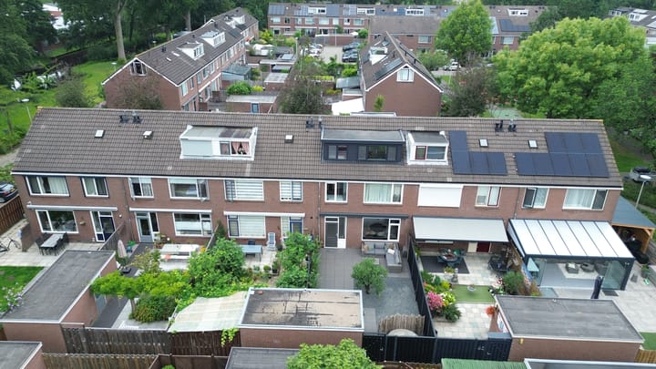 Foto 17 van Gravestein 45