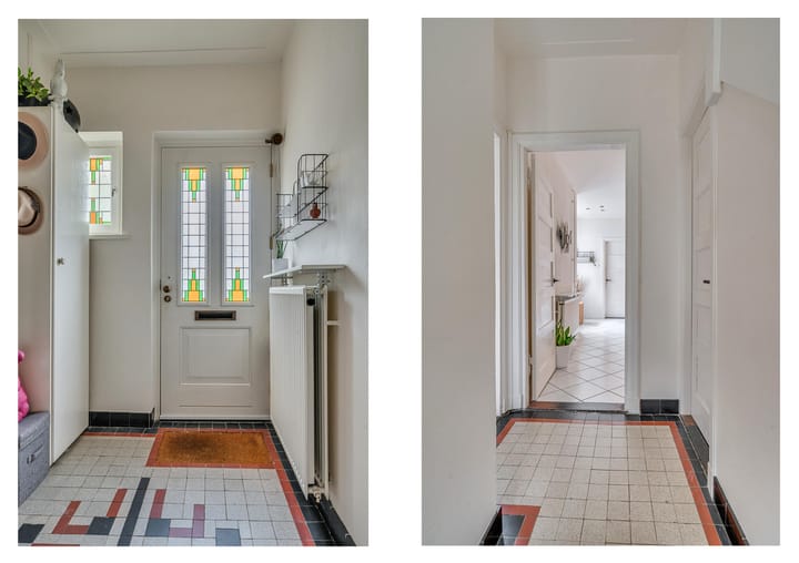 Foto 6 van Nieuwborgstraat 59