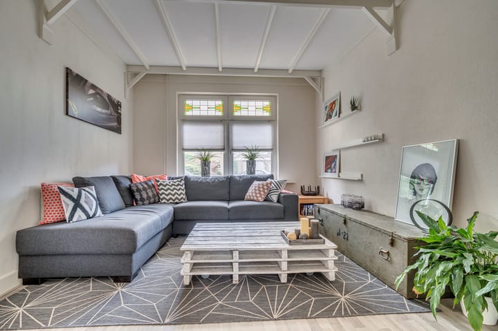 Foto 7 van Nieuwborgstraat 59