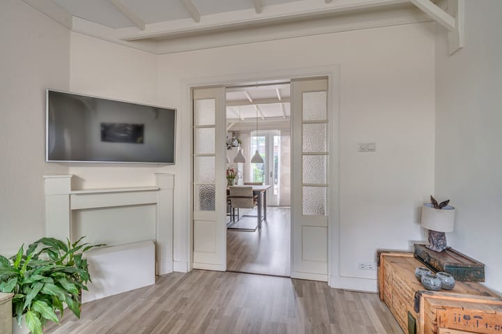 Foto 9 van Nieuwborgstraat 59