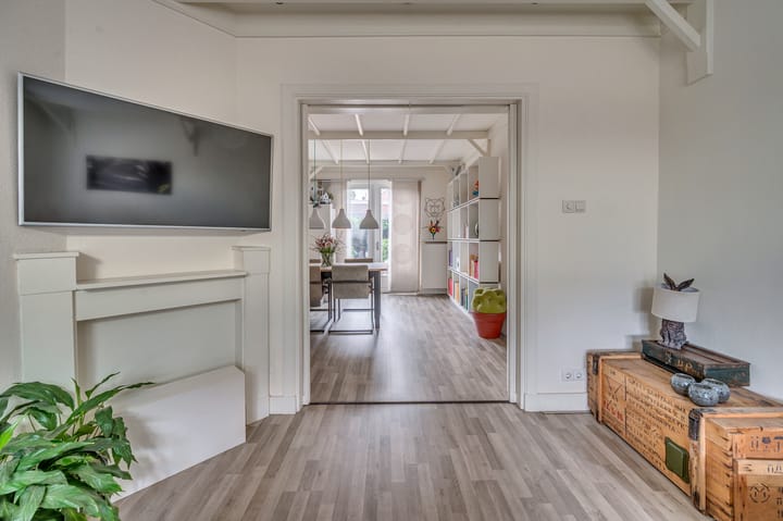 Foto 10 van Nieuwborgstraat 59