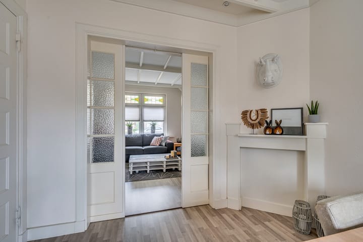 Foto 11 van Nieuwborgstraat 59