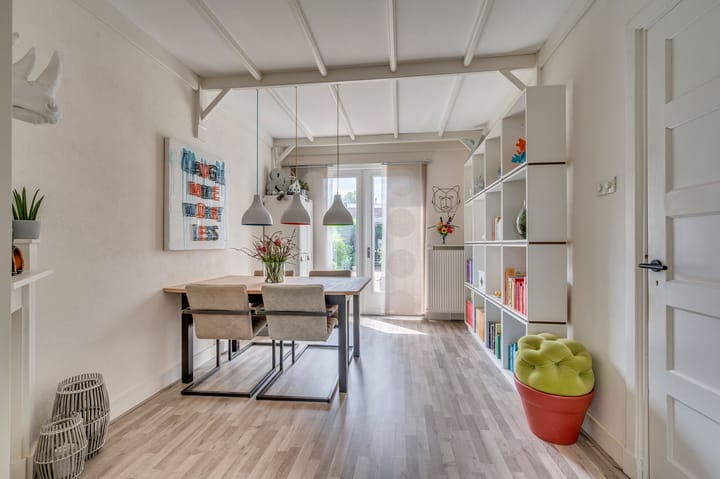 Foto 12 van Nieuwborgstraat 59