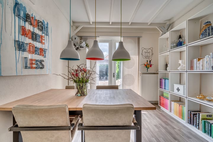 Foto 13 van Nieuwborgstraat 59