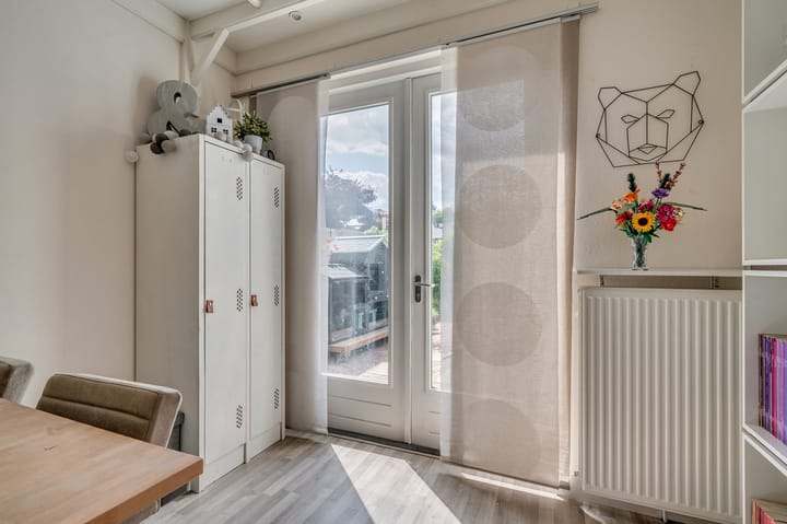 Foto 14 van Nieuwborgstraat 59