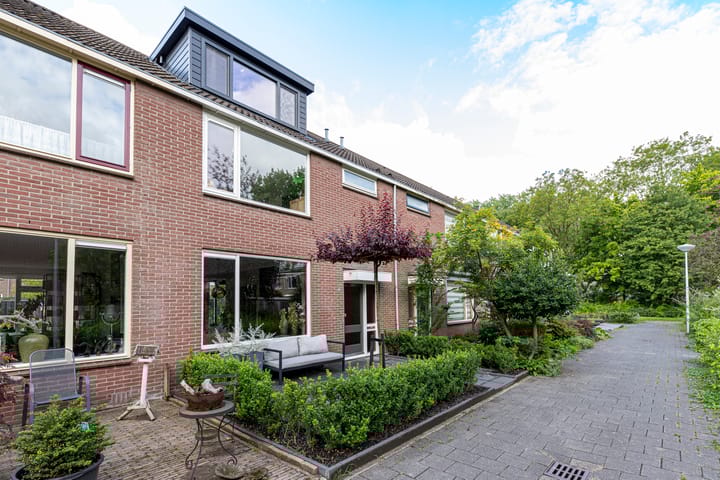 Foto 32 van Gravestein 45