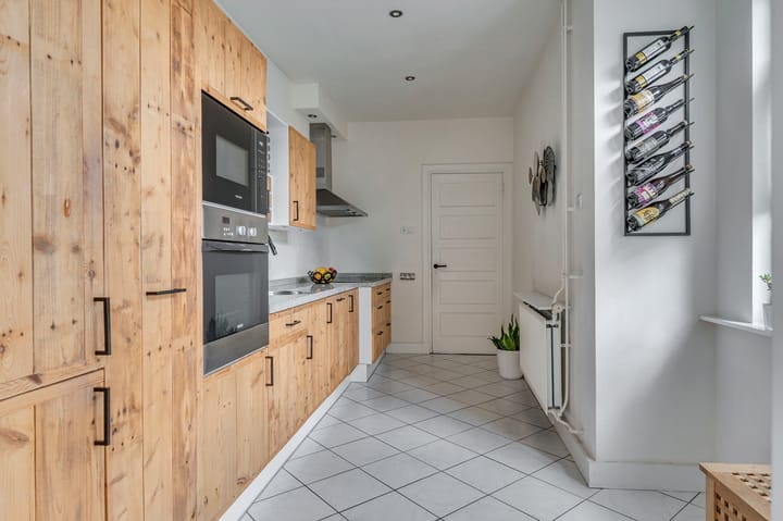 Foto 19 van Nieuwborgstraat 59