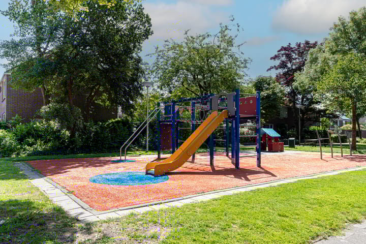 Foto 33 van Gravestein 45