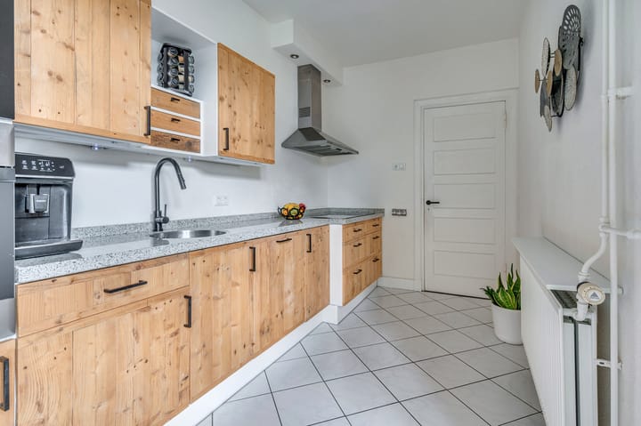 Foto 20 van Nieuwborgstraat 59