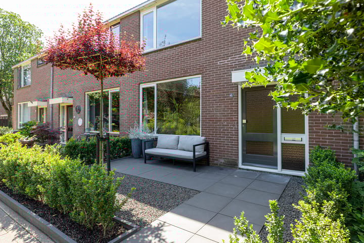 Foto 34 van Gravestein 45