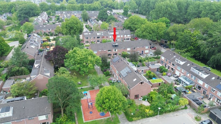 Foto 36 van Gravestein 45