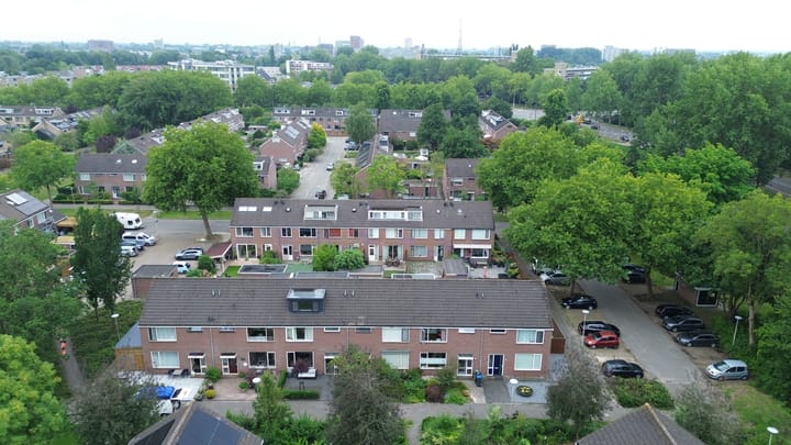 Foto 37 van Gravestein 45