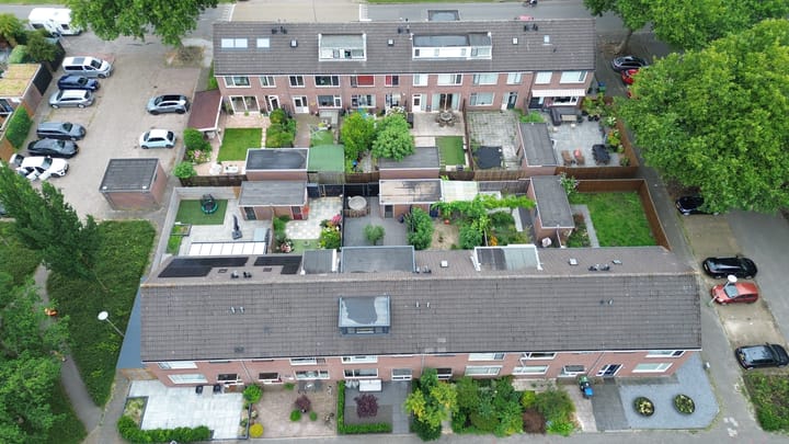 Foto 38 van Gravestein 45