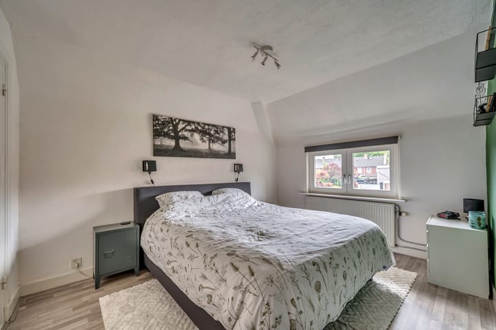 Foto 25 van Nieuwborgstraat 59