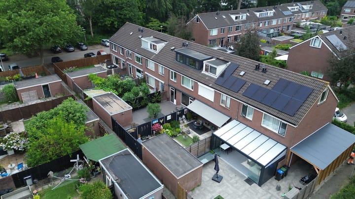 Foto 39 van Gravestein 45