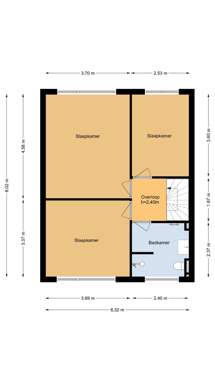 Foto 40 van Gravestein 45