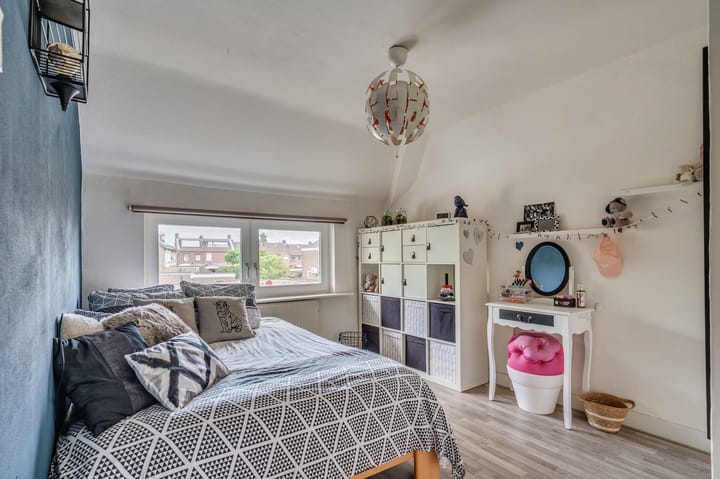 Foto 28 van Nieuwborgstraat 59