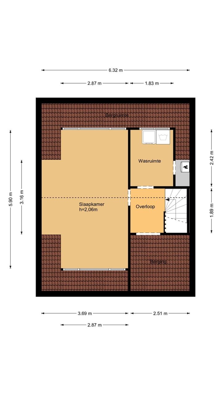Foto 42 van Gravestein 45