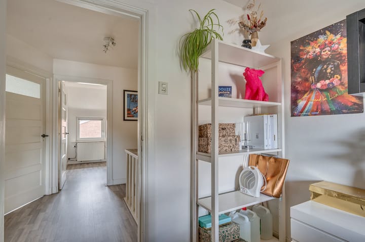 Foto 30 van Nieuwborgstraat 59