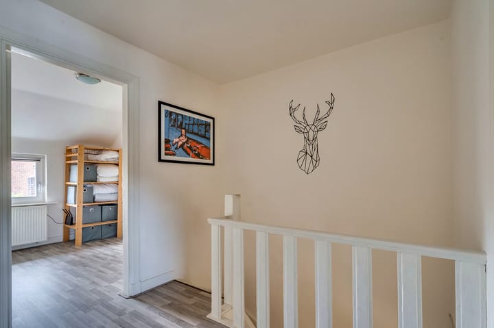 Foto 32 van Nieuwborgstraat 59