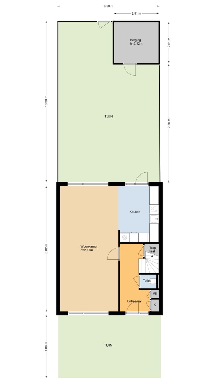 Foto 48 van Gravestein 45