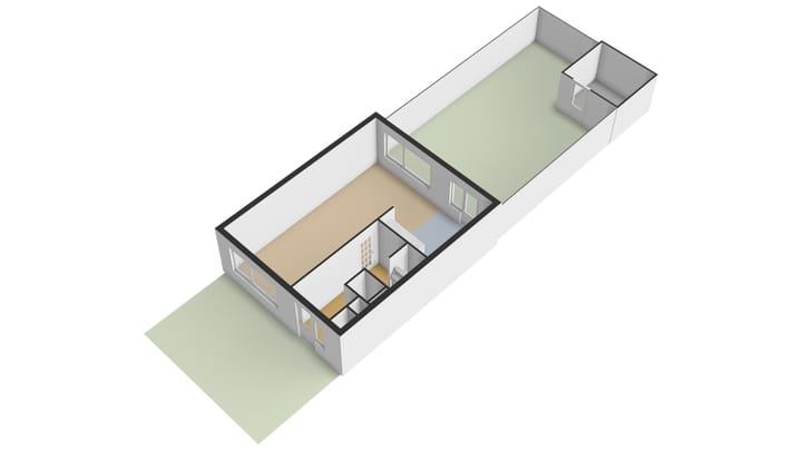 Foto 49 van Gravestein 45