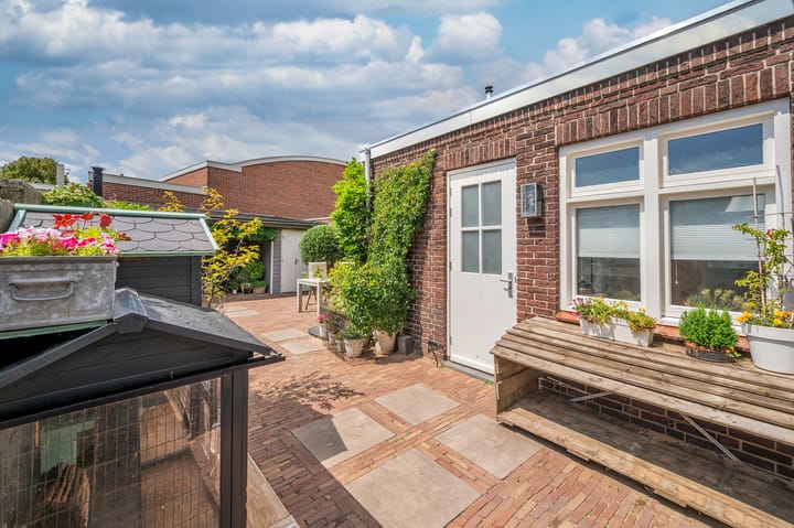 Foto 35 van Nieuwborgstraat 59