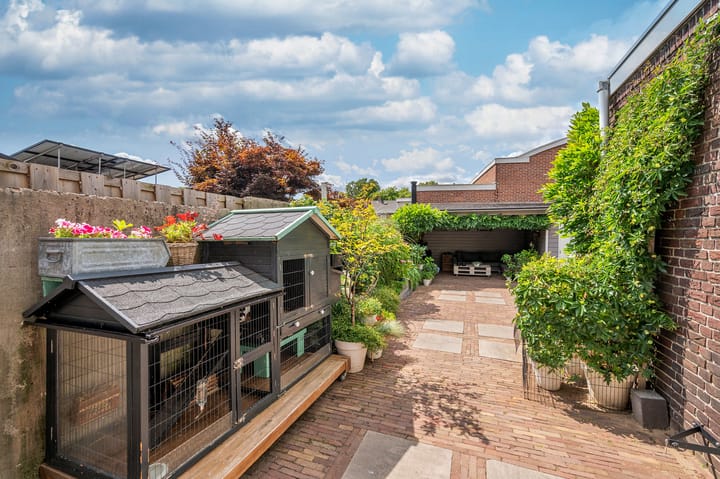 Foto 36 van Nieuwborgstraat 59