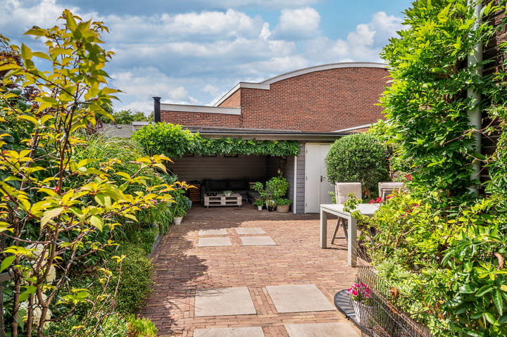 Foto 37 van Nieuwborgstraat 59