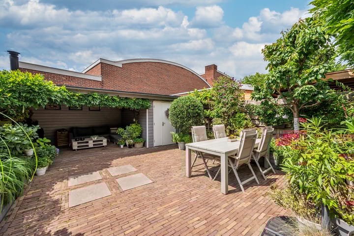 Foto 38 van Nieuwborgstraat 59