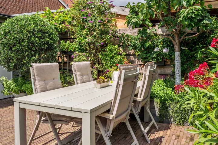 Foto 39 van Nieuwborgstraat 59