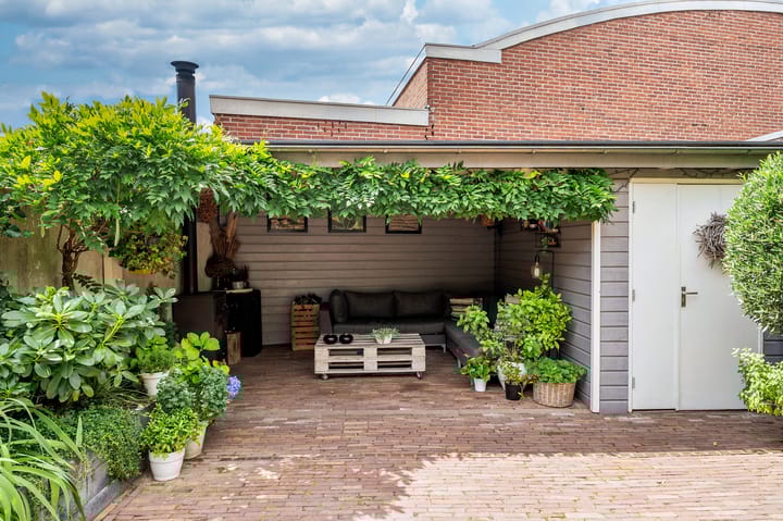 Foto 40 van Nieuwborgstraat 59