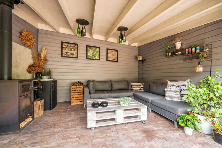 Foto 41 van Nieuwborgstraat 59