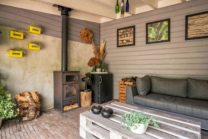 Foto 43 van Nieuwborgstraat 59