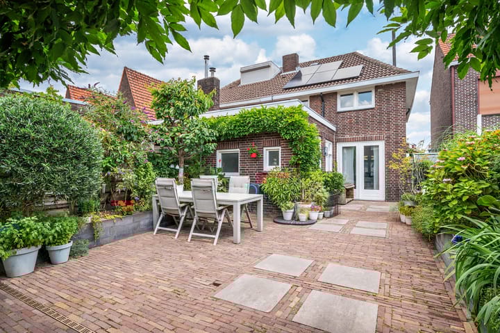 Foto 45 van Nieuwborgstraat 59