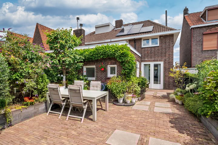 Foto 46 van Nieuwborgstraat 59