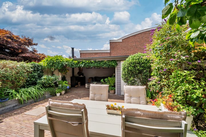 Foto 48 van Nieuwborgstraat 59