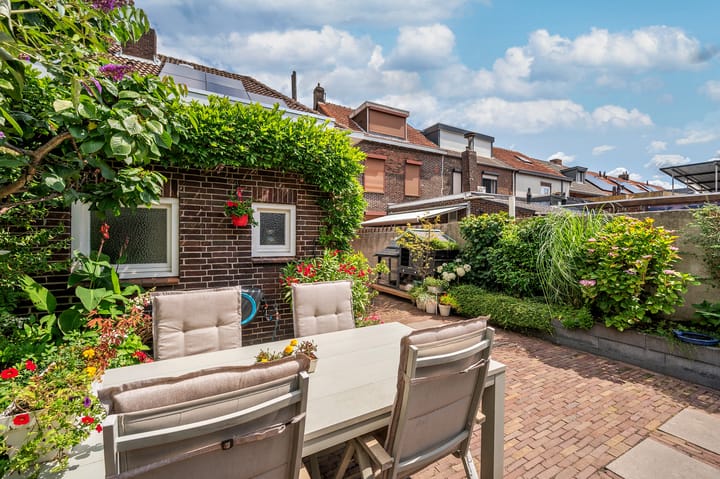 Foto 47 van Nieuwborgstraat 59