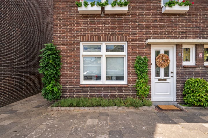 Foto 50 van Nieuwborgstraat 59