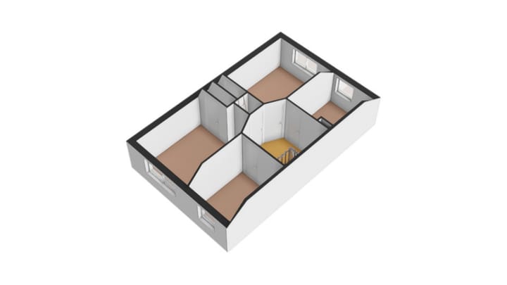 Foto 58 van Nieuwborgstraat 59