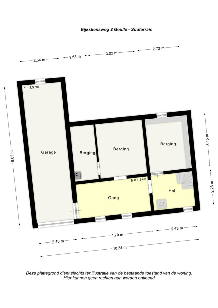 Foto 79 van Eijkskensweg 2