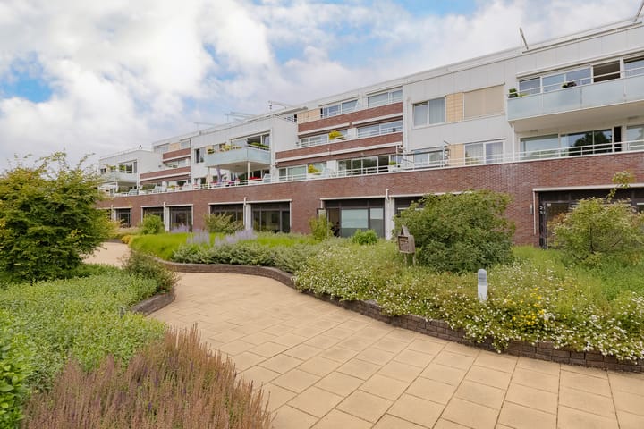 Foto 1 van Hobahostraat 44